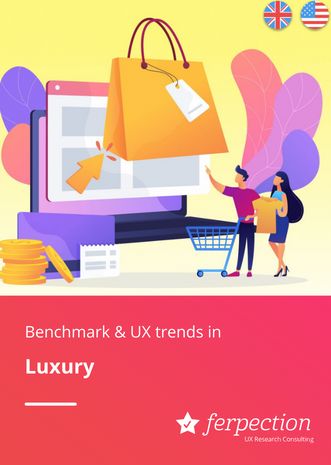 Luxury Benchmark Report