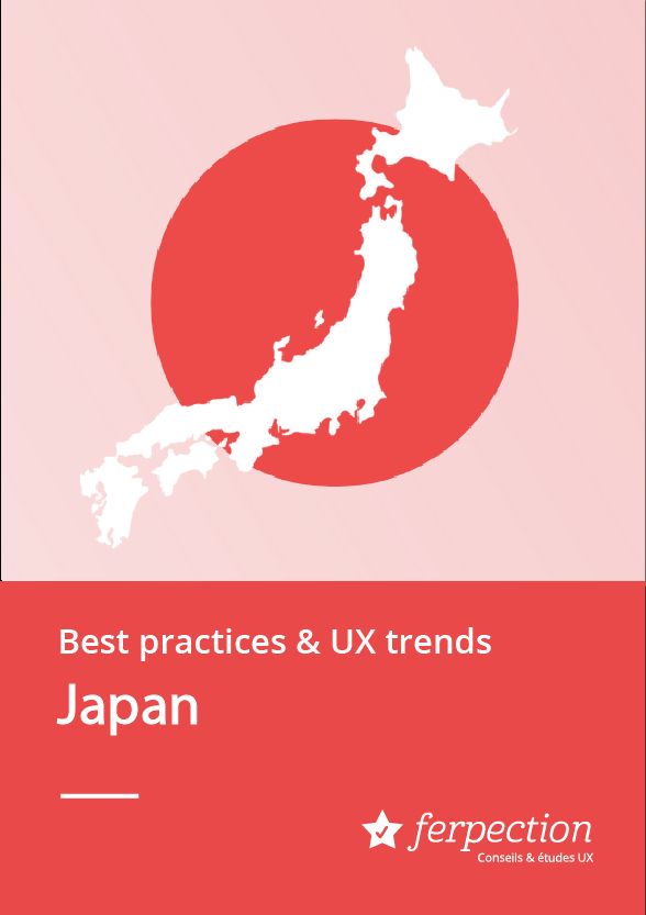 ux in japan